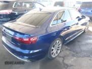 ✅ 2020 Audi A4 Premium Plus • VIN: WAUENAF46LA065907 • Лот: 41647397. Опубликован ранее на IAAI с пробегом 40 605 миль. Бесплатный доступ к архиву аукционных продаж из США и подробный отчёт об истории автомобиля на DreamBid. Изображение 4.