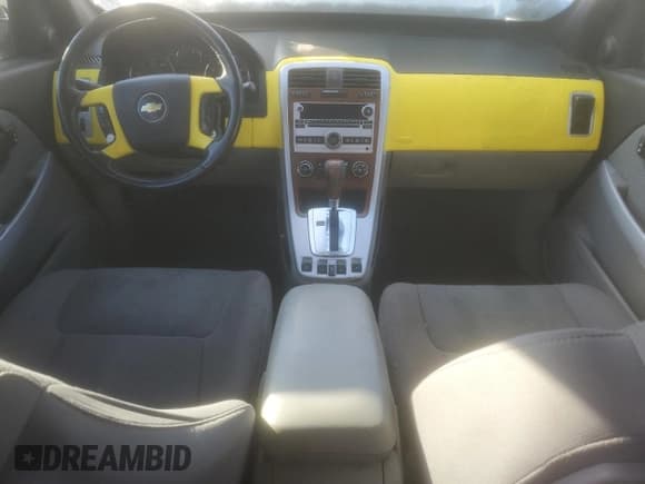 ✅ 2009 Chevrolet Equinox 1LT • VIN: 2CNDL33F296208066 • Лот: 88716305. Опубликован ранее на Copart с пробегом Не указан. Бесплатный доступ к архиву аукционных продаж из США и подробный отчёт об истории автомобиля на DreamBid. Изображение 8.