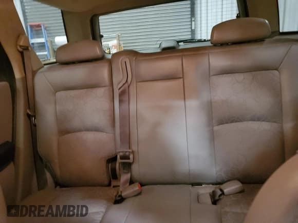 ✅ 2005 Saturn VUE • VIN: 5GZCZ53475S844982 • Lot: 46532235. Wystawiony na Copart z przebiegiem 142 860 mil. Bezpłatny archiwum sprzedaży aukcyjnych z USA i szczegółowy raport historii pojazdu na DreamBid. Zdjęcie 10.