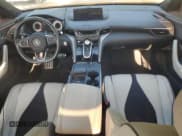 ✅ 2021 Acura TLX Type S • VIN: 19UUB7F08MA001068 • Lot: 69043555. Listed on Copart with 2,663 mi. Free auction sales archive from the USA and detailed vehicle history report at DreamBid. Image 8.