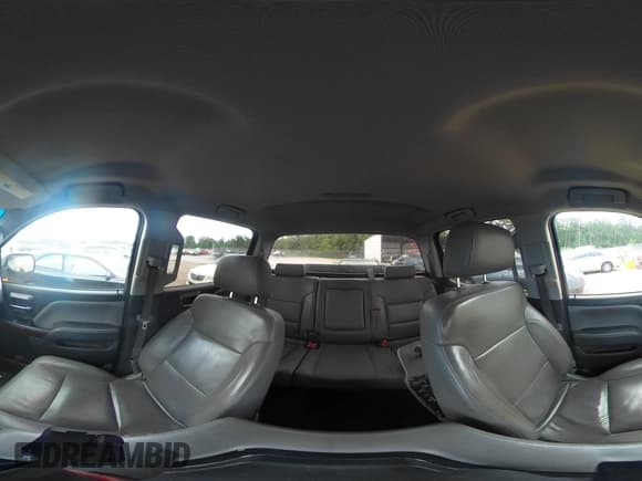 ✅ 2015 GMC Sierra 1500 SLT • VIN: 3GTU2VEC0FG496286 • Lot: 42577799. Listed on IAAI with 258,813 mi. Free auction sales archive from the USA and detailed vehicle history report at DreamBid. Image 18.