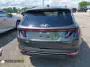 2023 Hyundai Tucson Blue z VIN KM8JBCA13PU117156, wystawiony jako IAAI lot #42376110 z przebiegiem 68 919 mil mil oraz . Historia ofert i sprzedaży dostępna na DreamBid. Obrazek 16.