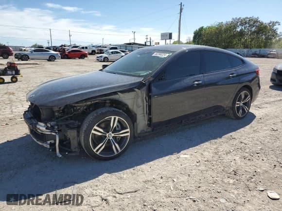 ✅ 2018 BMW 6 Series 640i xDrive • VIN: WBAJV6C57JBK06757 • Lot: 50280224. Wystawiony na Copart z przebiegiem 90 363 mil. Bezpłatny archiwum sprzedaży aukcyjnych z USA i szczegółowy raport historii pojazdu na DreamBid. Zdjęcie 1.