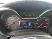 2018 Chevrolet Impala LS with VIN 2G11Z5S37J9103480, listed as a Copart auction lot 84386555 with 247,198 mi miles and Salvage title. Bid and sale history available at DreamBid. Image 9.