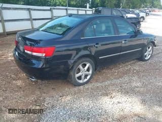 ✅ 2008 Hyundai Sonata SE • VIN: 5NPEU46F18H345694 • Лот: 42830111. Опубликован ранее на IAAI с пробегом 291 785 миль. Бесплатный доступ к архиву аукционных продаж из США и подробный отчёт об истории автомобиля на DreamBid. Изображение 4.