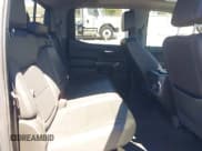 ✅ 2022 GMC Sierra 1500 SLT • VIN: 1GTU9DELONZ219903 • Lot: 40140320. Listed on IAAI with 57,019 mi. Free auction sales archive from the USA and detailed vehicle history report at DreamBid. Image 8.