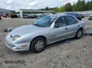 ✅ 2000 Pontiac Sunfire SE • VIN: 1G2JB5249Y7115960 • Lot: 65038974. Listed on Copart with 112,487 mi. Free auction sales archive from the USA and detailed vehicle history report at DreamBid. Image 1.