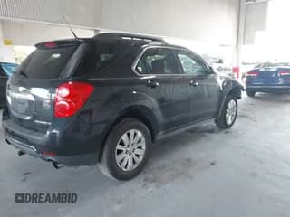 ✅ 2010 Chevrolet Equinox 2LT • VIN: 2CNFLPEY4A6363964 • Лот: 43480812. Опубликован ранее на IAAI с пробегом 232 413 миль. Бесплатный доступ к архиву аукционных продаж из США и подробный отчёт об истории автомобиля на DreamBid. Изображение 4.