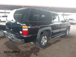 ✅ 2005 Chevrolet Suburban LT • VIN: 3GNEC16Z35G295761 • Лот: 42168762. Опубликован ранее на IAAI с пробегом 174 811 миль. Бесплатный доступ к архиву аукционных продаж из США и подробный отчёт об истории автомобиля на DreamBid. Изображение 4.