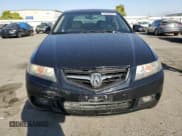 ✅ 2004 Acura TSX • VIN: JH4CL968X4C039753 • Lot: 72409584. Listed on Copart with Not provided. Free auction sales archive from the USA and detailed vehicle history report at DreamBid. Image 5.