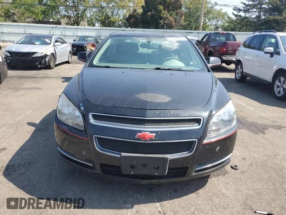 ✅ 2011 Chevrolet Malibu 1LT • VIN: 1G1ZC5E19BF196168 • Lot: 81448135. Listed on Copart with 148,027 mi. Free auction sales archive from the USA and detailed vehicle history report at DreamBid. Image 5.