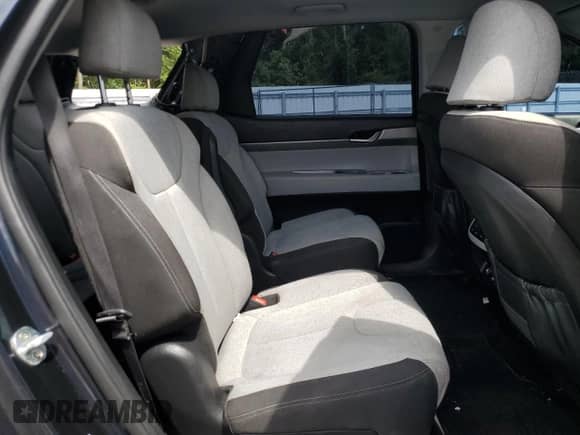 2020 Hyundai Palisade SEL с VIN KM8R34HE0LU095903, выставлен на аукционе Copart как лот 70981964 с пробегом 74 114 миль миль и Списание • Salvage title. История ставок и продаж доступна на DreamBid. Изображение 11.