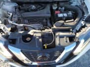 ✅ 2020 Nissan Rogue S • VIN: JN8AT2MV9LW107809 • Lot: 92687545. Listed on Copart with 62,788 mi. Free auction sales archive from the USA and detailed vehicle history report at DreamBid. Image 13.