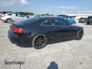 ✅ 2013 Audi S5 Premium Plus • VIN: WAUCGAFR4DA043239 • Lot: 64248005. Listed on Copart with 160,239 mi. Free auction sales archive from the USA and detailed vehicle history report at DreamBid. Image 3.