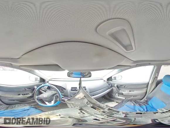 ✅ 2009 Honda CR-V EX • VIN: 5J6RE38549L010577 • Lot: 81788005. Wystawiony na Copart z przebiegiem 259 560 mil. Bezpłatny archiwum sprzedaży aukcyjnych z USA i szczegółowy raport historii pojazdu na DreamBid. Zdjęcie 15.