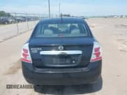 ✅ 2010 Nissan Sentra SR • VIN: 3N1AB6AP1AL609019 • Лот: 42752618. Опубликован ранее на IAAI с пробегом 197 843 миль. Бесплатный доступ к архиву аукционных продаж из США и подробный отчёт об истории автомобиля на DreamBid. Изображение 16.