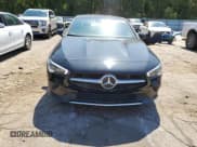 ✅ 2023 Mercedes-Benz CLA 250 • VIN: W1K5J4HB1PN413094 • Лот: 63036654. Опубликован ранее на Copart с пробегом 3 886 миль. Бесплатный доступ к архиву аукционных продаж из США и подробный отчёт об истории автомобиля на DreamBid. Изображение 5.