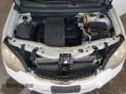 ✅ 2013 Chevrolet Captiva Sport LT • VIN: 3GNAL3EK5DS539047 • Lot: 64768765. Wystawiony na Copart z przebiegiem 228 763 mil. Bezpłatny archiwum sprzedaży aukcyjnych z USA i szczegółowy raport historii pojazdu na DreamBid. Zdjęcie 12.