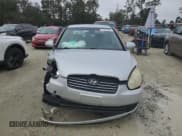 ✅ 2006 Hyundai Accent GLS • VIN: KMHCN46C06U047601 • Лот: 41873365. Опубликован ранее на Copart с пробегом 163 812 миль. Бесплатный доступ к архиву аукционных продаж из США и подробный отчёт об истории автомобиля на DreamBid. Изображение 5.