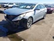 ✅ 2011 Hyundai Sonata GLS • VIN: 5NPEB4AC4BH084829 • Лот: 43573479. Опубликован ранее на IAAI с пробегом Не указан. Бесплатный доступ к архиву аукционных продаж из США и подробный отчёт об истории автомобиля на DreamBid. Изображение 2.