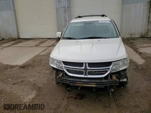 2012 Dodge Journey SXT с VIN 3C4PDCCG1CT349494, выставлен на аукционе Copart как лот 56019915 с пробегом 119 040 миль миль и Списание • Salvage title. История ставок и продаж доступна на DreamBid. Изображение 15.