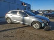 ✅ 2014 Mazda 3 i Touring • VIN: JM1BM1L77E1100366 • Lot: 94341145. Listed on Copart with 158,873 mi. Free auction sales archive from the USA and detailed vehicle history report at DreamBid. Image 4.