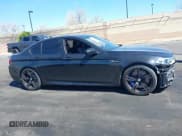✅ 2016 BMW M5 • VIN: WBSFV9C56GG343364 • Lot: 42000254. Wystawiony na IAAI z przebiegiem 64 092 mil. Bezpłatny archiwum sprzedaży aukcyjnych z USA i szczegółowy raport historii pojazdu na DreamBid. Zdjęcie 14.