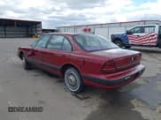 ✅ 1992 Oldsmobile 88 • VIN: 1G3HN53L5NH362244 • Lot: 42008140. Wystawiony na IAAI z przebiegiem 99 235 mil. Bezpłatny archiwum sprzedaży aukcyjnych z USA i szczegółowy raport historii pojazdu na DreamBid. Zdjęcie 3.