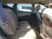 ✅ 2014 Hyundai Santa Fe • VIN: 5XYZU3LA9EG194711 • Лот: 87128495. Опубликован ранее на Copart с пробегом 216 264 миль. Бесплатный доступ к архиву аукционных продаж из США и подробный отчёт об истории автомобиля на DreamBid. Изображение 10.