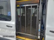 ✅ 2016 Ford Transit Cargo • VIN: 1FTYR3XM3GKA29669 • Лот: 95807105. Опубликован ранее на Copart с пробегом 164 766 миль. Бесплатный доступ к архиву аукционных продаж из США и подробный отчёт об истории автомобиля на DreamBid. Изображение 11.