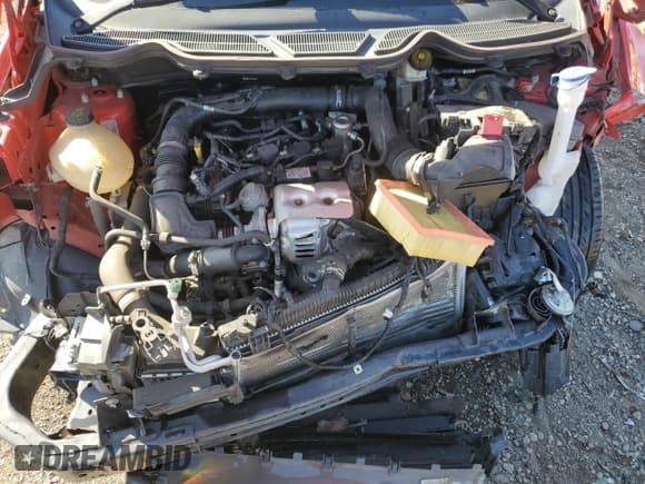 ✅ 2021 Ford EcoSport SE • VIN: MAJ3S2GE3MC434668 • Лот: 82051175. Опубликован ранее на Copart с пробегом 59 292 миль. Бесплатный доступ к архиву аукционных продаж из США и подробный отчёт об истории автомобиля на DreamBid. Изображение 12.