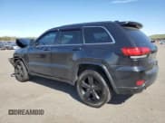 ✅ 2015 Jeep Grand Cherokee Altitude • VIN: 1C4RJFAG1FC912114 • Lot: 54019775. Listed on Copart with 113,799 mi. Free auction sales archive from the USA and detailed vehicle history report at DreamBid. Image 2.