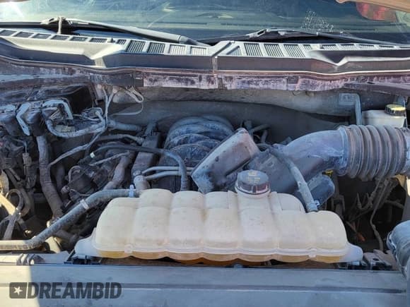 ✅ 2021 Ford F-150 XL • VIN: 1FTFW1E52MKD94436 • Лот: 92987695. Опубликован ранее на Copart с пробегом 72 923 миль. Бесплатный доступ к архиву аукционных продаж из США и подробный отчёт об истории автомобиля на DreamBid. Изображение 7.