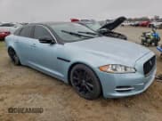 ✅ 2012 Jaguar XJ • VIN: SAJWA1CB5CLV23772 • Lot: 96022505. Wystawiony na Copart z przebiegiem Nie podano. Bezpłatny archiwum sprzedaży aukcyjnych z USA i szczegółowy raport historii pojazdu na DreamBid. Zdjęcie 4.