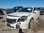 ✅ 2015 Buick Regal GS • VIN: 2G4GT5GX3F9278231 • Lot: 43545518. Wystawiony na IAAI z przebiegiem 172 033 mil. Bezpłatny archiwum sprzedaży aukcyjnych z USA i szczegółowy raport historii pojazdu na DreamBid. Zdjęcie 17.