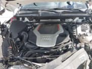 ✅ 2018 Audi SQ5 Prestige • VIN: WA1C4AFY9J2126135 • Lot: 43395649. Listed on IAAI with 83,293 mi. Free auction sales archive from the USA and detailed vehicle history report at DreamBid. Image 10.