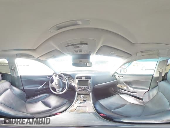 ✅ 2012 Lexus IS 350 • VIN: JTHBE5C25C5030590 • Lot: 67652765. Listed on Copart with Not provided. Free auction sales archive from the USA and detailed vehicle history report at DreamBid. Image 14.