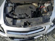 ✅ 2009 Chevrolet Malibu 1LT • VIN: 1G1ZH57B994201351 • Lot: 82472314. Listed on Copart with 133,734 mi. Free auction sales archive from the USA and detailed vehicle history report at DreamBid. Image 12.