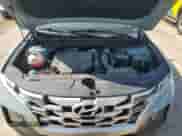 2022 Hyundai Santa Cruz SEL Premium с VIN 5NTJDDAF0NH036527, выставлен на аукционе Copart как лот 73773794 с пробегом 31 049 миль миль и Списание • Salvage title. История ставок и продаж доступна на DreamBid. Изображение 12.