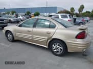✅ 2002 Pontiac Grand Am SE1 • VIN: 1G2NF52E52C183797 • Lot: 42328407. Listed on IAAI with Not provided. Free auction sales archive from the USA and detailed vehicle history report at DreamBid. Image 3.