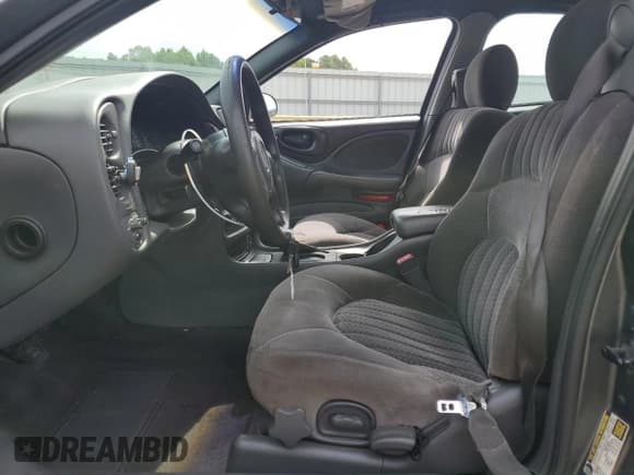 ✅ 2004 Pontiac Bonneville SE • VIN: 1G2HX52K84U160527 • Lot: 65339015. Wystawiony na Copart z przebiegiem 200 019 mil. Bezpłatny archiwum sprzedaży aukcyjnych z USA i szczegółowy raport historii pojazdu na DreamBid. Zdjęcie 7.