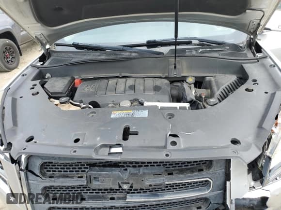 ✅ 2013 GMC Acadia SLT • VIN: 1GKKVRKD2DJ249175 • Lot: 81676425. Listed on Copart with 161,528 mi. Free auction sales archive from the USA and detailed vehicle history report at DreamBid. Image 12.