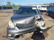 ✅ 2006 Toyota Matrix XR • VIN: 2T1KR30E46C566141 • Lot: 43425411. Wystawiony na IAAI z przebiegiem 221 207 mil. Bezpłatny archiwum sprzedaży aukcyjnych z USA i szczegółowy raport historii pojazdu na DreamBid. Zdjęcie 13.