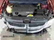 2011 Dodge Journey Mainstreet с VIN 3D4PH1FG8BT517105, выставлен на аукционе Copart как лот 85911625 с пробегом 170 234 миль миль и Списание • Salvage title. История ставок и продаж доступна на DreamBid. Изображение 12.