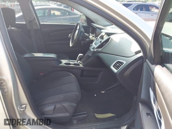 ✅ 2013 GMC Terrain SLE • VIN: 2GKALMEK6D6393730 • Лот: 43115183. Опубликован ранее на IAAI с пробегом 132 520 миль. Бесплатный доступ к архиву аукционных продаж из США и подробный отчёт об истории автомобиля на DreamBid. Изображение 5.