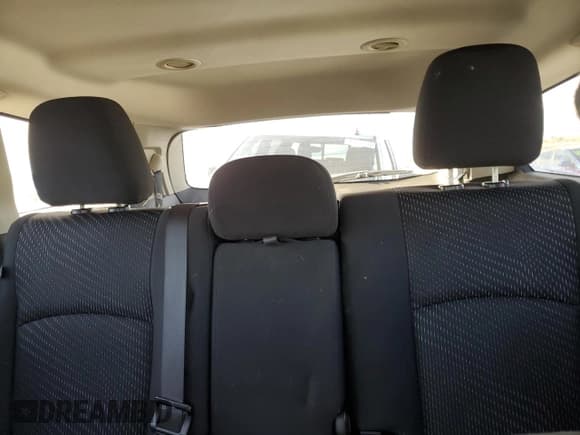 ✅ 2017 Dodge Journey Crossroad • VIN: 3C4PDCGB7HT706585 • Лот: 49036114. Опубликован ранее на Copart с пробегом 111 726 миль. Бесплатный доступ к архиву аукционных продаж из США и подробный отчёт об истории автомобиля на DreamBid. Изображение 10.