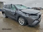 ✅ 2020 Toyota Highlander Limited • VIN: 5TDDZRBH8LS038477 • Lot: 95626805. Wystawiony na Copart z przebiegiem 44 328 mil. Bezpłatny archiwum sprzedaży aukcyjnych z USA i szczegółowy raport historii pojazdu na DreamBid. Zdjęcie 4.