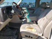 ✅ 2004 Cadillac Escalade • VIN: 1GYEK63N04R103148 • Lot: 69335404. Wystawiony na Copart z przebiegiem Nie podano. Bezpłatny archiwum sprzedaży aukcyjnych z USA i szczegółowy raport historii pojazdu na DreamBid. Zdjęcie 7.