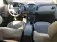 2015 Hyundai Tucson GLS with VIN KM8JTCAF3FU110022, listed as a Copart auction lot 47961694 with 60,354 mi miles and . Bid and sale history available at DreamBid. Image 8.