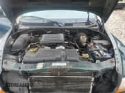 ✅ 2000 Dodge Durango • VIN: 1B4HS28N1YF200285 • Lot: 59474915. Wystawiony na Copart z przebiegiem Nie podano. Bezpłatny archiwum sprzedaży aukcyjnych z USA i szczegółowy raport historii pojazdu na DreamBid. Zdjęcie 12.